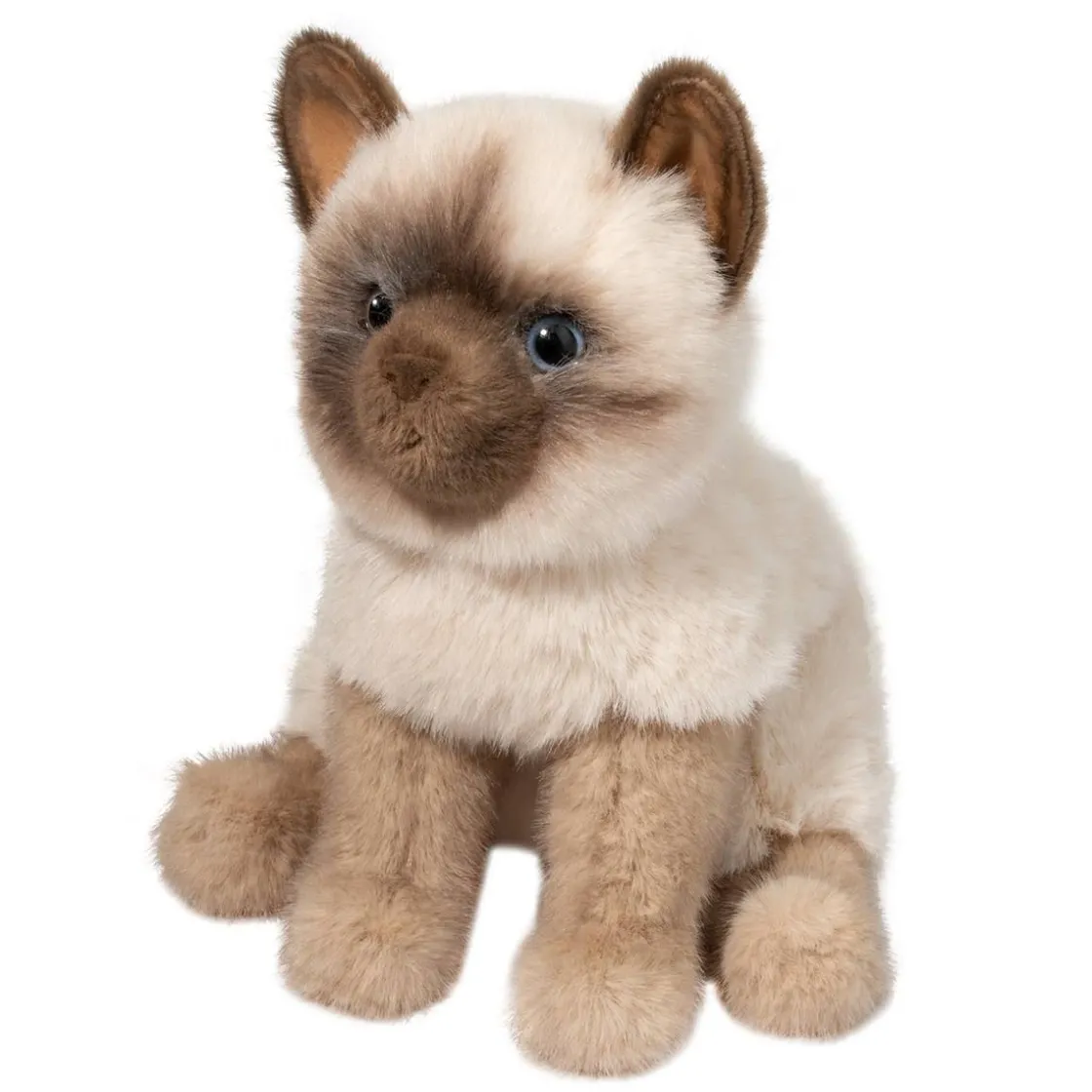Cats<Douglas Toys Fu Siamese Cat