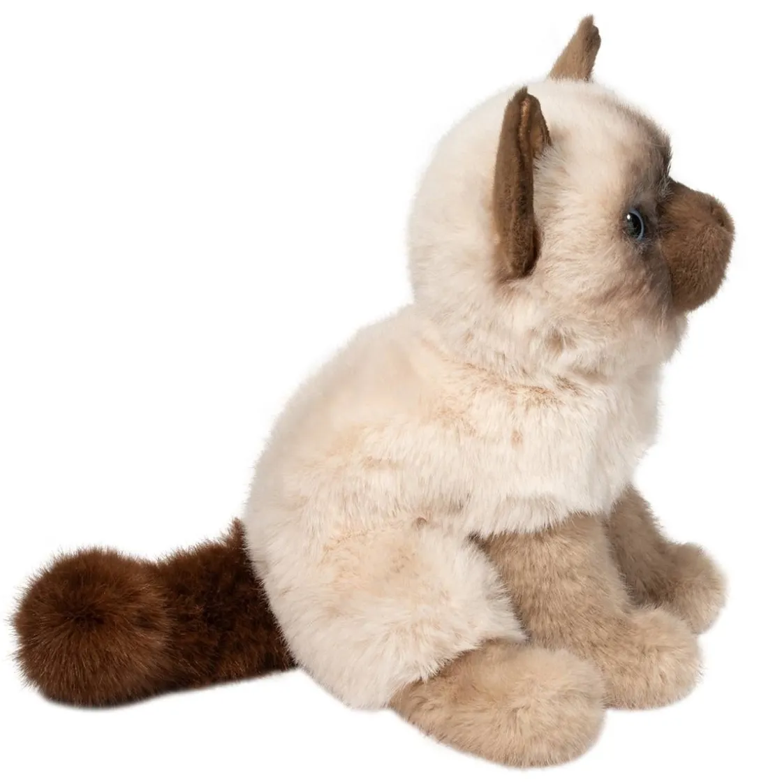 Cats<Douglas Toys Fu Siamese Cat