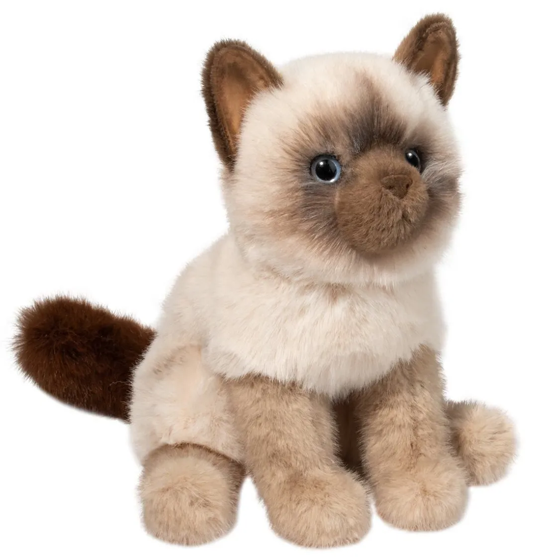 Cats<Douglas Toys Fu Siamese Cat