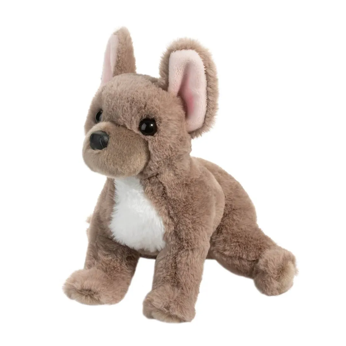 Dogs<Douglas Toys Gabbie Soft French Bulldog