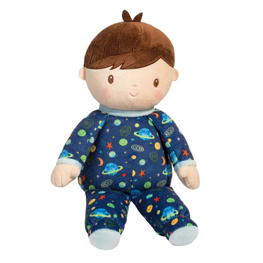 Soft Dolls<Douglas Toys Gavin Galaxy Doll