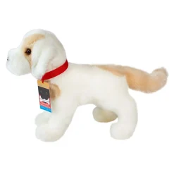 Dogs<Douglas Toys Gemma Cream Lab Mix Rescue Pup