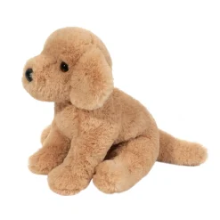 Dogs<Douglas Toys Goldie Soft Golden Retriever