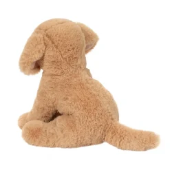 Dogs<Douglas Toys Goldie Soft Golden Retriever