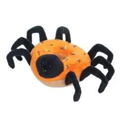 Fantasy Friends<Douglas Toys Halloween Spider Donut
