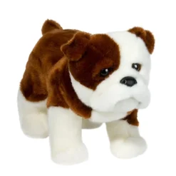 Dogs<Douglas Toys Hardy Bulldog