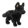 Dogs<Douglas Toys Harko Black German Shepherd