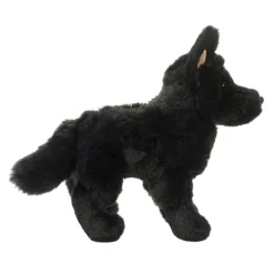 Dogs<Douglas Toys Harko Black German Shepherd