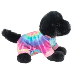 Dogs<Douglas Toys Hattie Black Lab Pj Pup