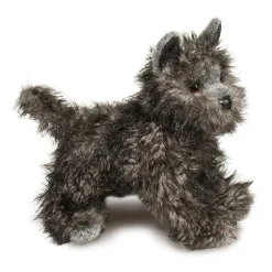Dogs<Douglas Toys Hazel Cairn Terrier