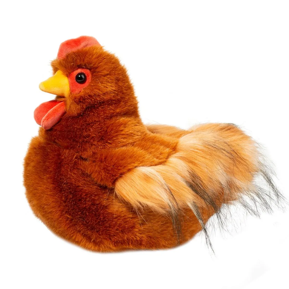 Farm<Douglas Toys Hector Hen