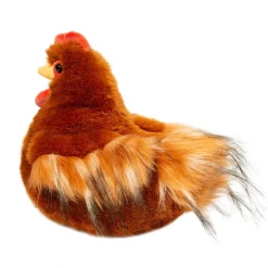 Farm<Douglas Toys Hector Hen