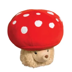 Macaroons<Douglas Toys Hedgehog Mushroom Macaroon