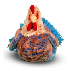 Farm<Douglas Toys Henrietta Blue Lace Hen