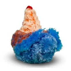 Farm<Douglas Toys Henrietta Blue Lace Hen