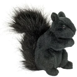 Wildlife<Douglas Toys Hi-Wire Black Squirrel