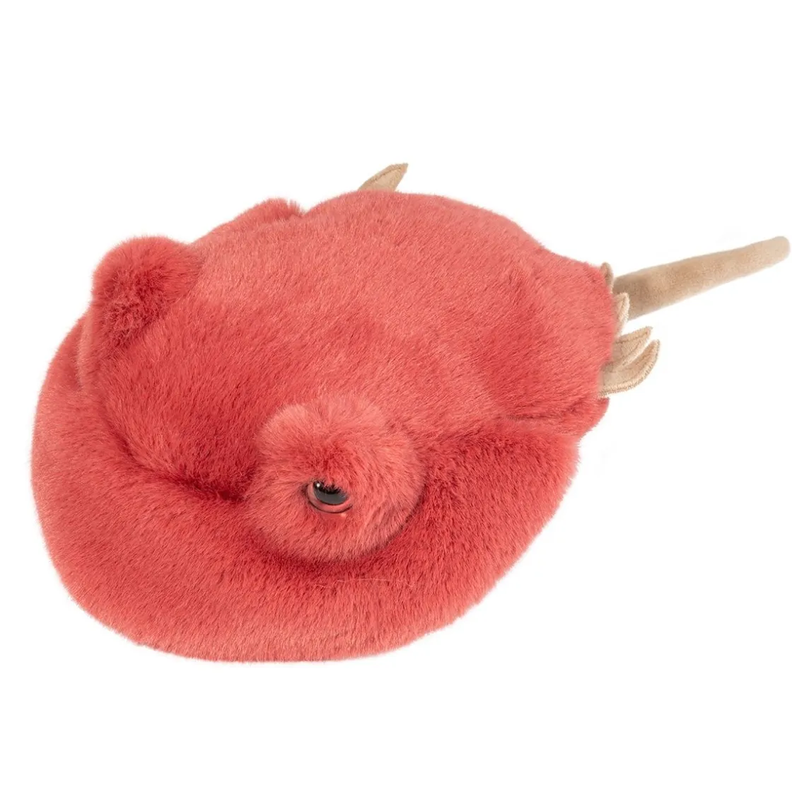 Sea Life<Douglas Toys Howie Horseshoe Crab