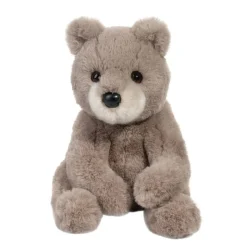 Wildlife<Douglas Toys Hugh Gray Bear