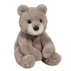 Wildlife<Douglas Toys Hugh Gray Bear