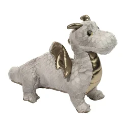 Dragons<Douglas Toys Hydra Silver Baby Dragon