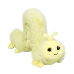 Farm<Douglas Toys Inchy Inchworm