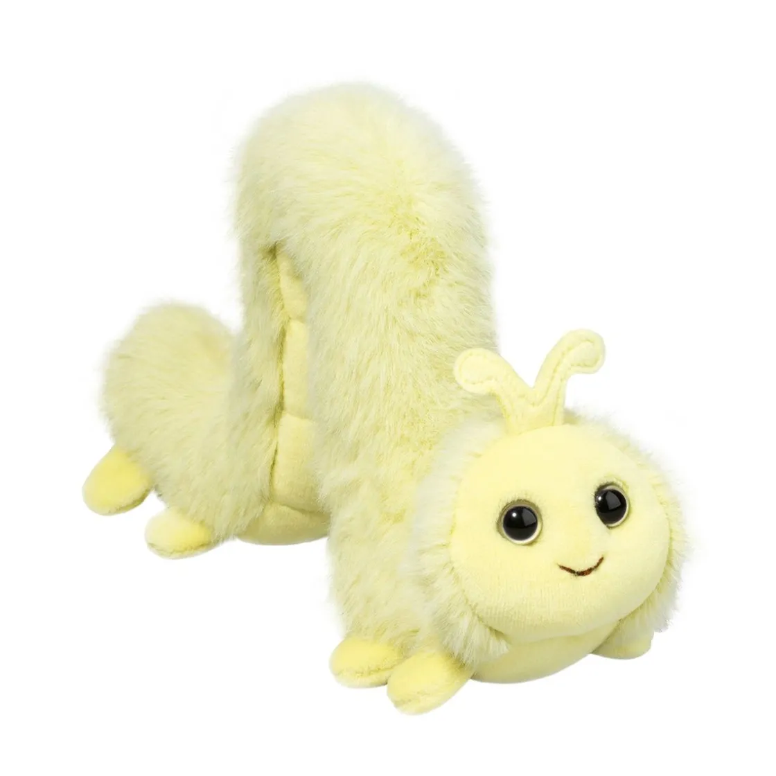 Farm<Douglas Toys Inchy Inchworm