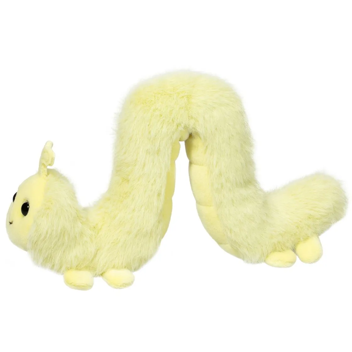 Farm<Douglas Toys Inchy Inchworm