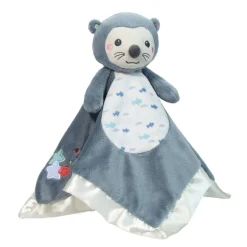 Lil' Snugglers<Douglas Toys Indy Otter Snuggler