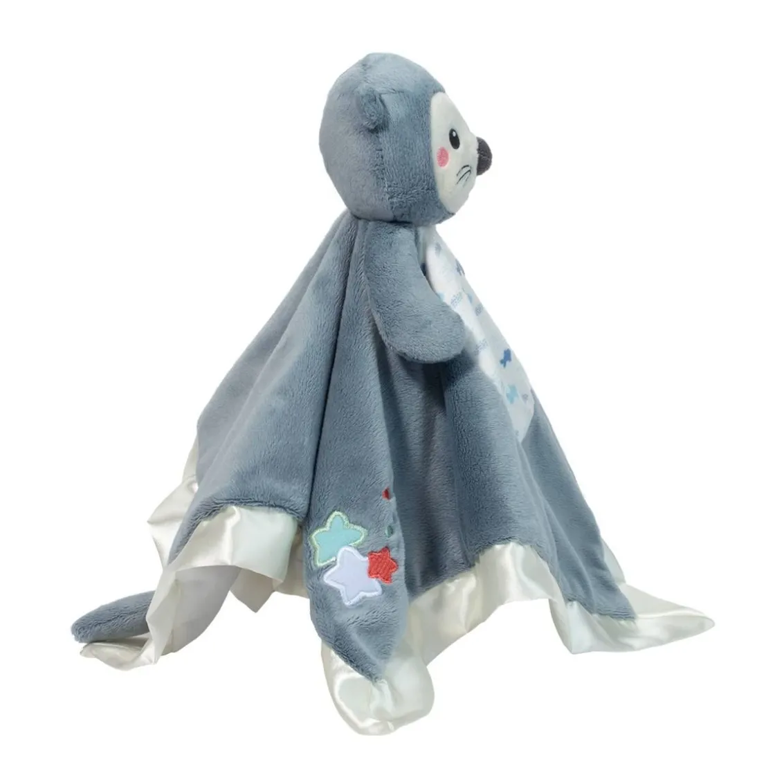 Lil' Snugglers<Douglas Toys Indy Otter Snuggler