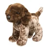 Dogs<Douglas Toys Ivan German Pointer