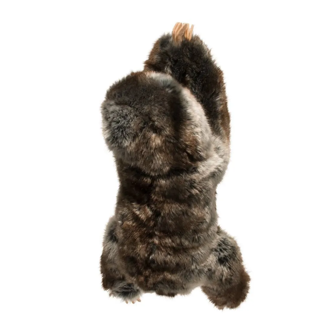 Dlux<Douglas Toys Ivy Hanging Sloth