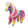 Unicorns & Fantasy Horses<Douglas Toys Jacinta Rainbow Princess Unicorn