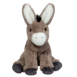 Farm<Douglas Toys Jackie Soft Donkey