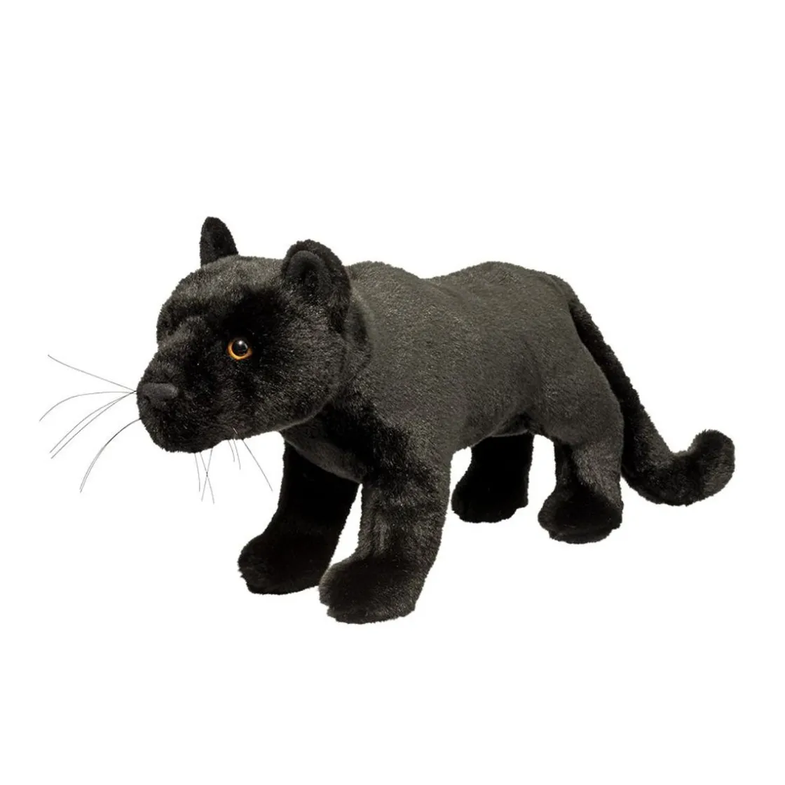 Jungle & Zoo<Douglas Toys Jagger Black Panther