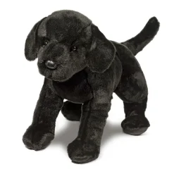 Dogs<Douglas Toys James Black Lab