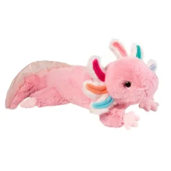 Fantasy Friends<Douglas Toys Jazzie Soft Axolotl