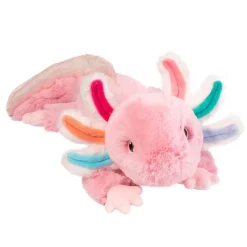 Fantasy Friends<Douglas Toys Jazzie Soft Axolotl