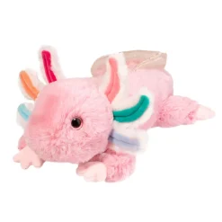 Fantasy Friends<Douglas Toys Jazzie Soft Axolotl
