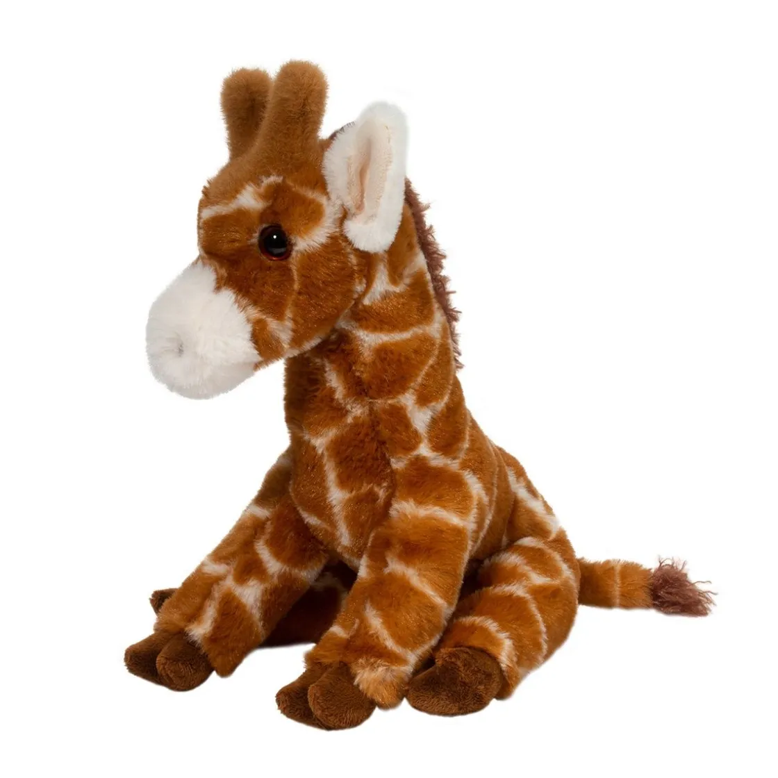 Wildlife<Douglas Toys Jessie Soft Giraffe
