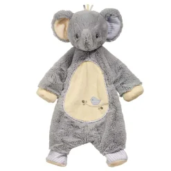 Sshlumpies<Douglas Toys Joey Gray Elephant Sshlumpie