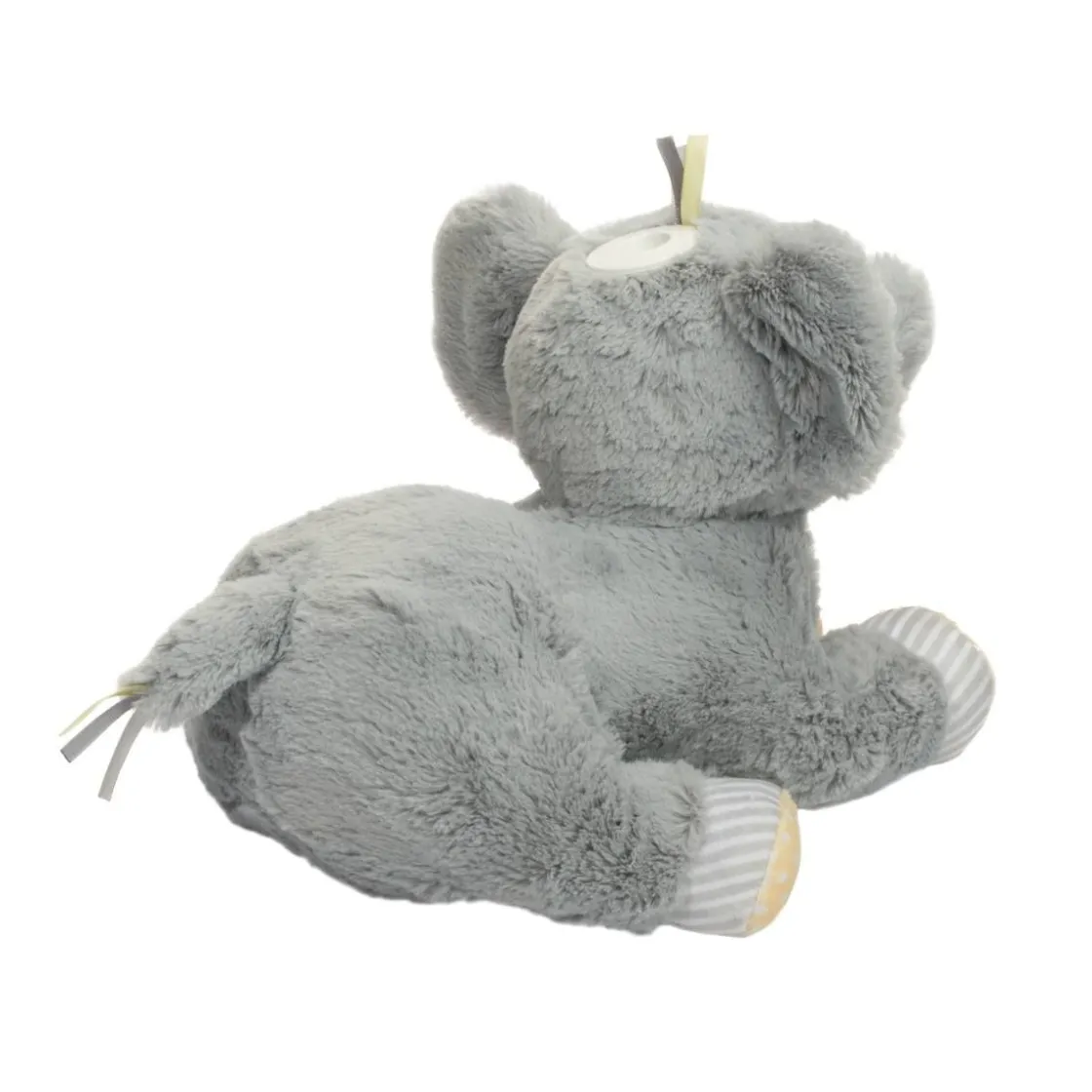 Starlight Musicals<Douglas Toys Joey Gray Elephant Starlight Musical
