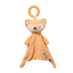 Lil' Sshlumpie Teethers<Douglas Toys Jordan Fox Teether
