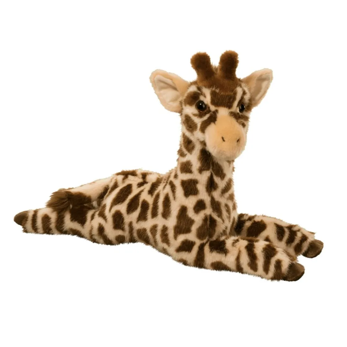 Dlux<Douglas Toys Jovi Dlux Giraffe