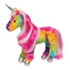 Unicorns & Fantasy Horses<Douglas Toys Joy Rainbow Princess Unicorn