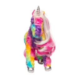Unicorns & Fantasy Horses<Douglas Toys Joy Rainbow Princess Unicorn