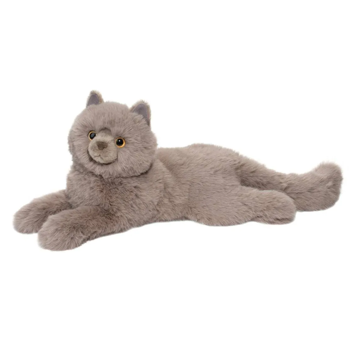 Cats<Douglas Toys Juliette Persian Cat