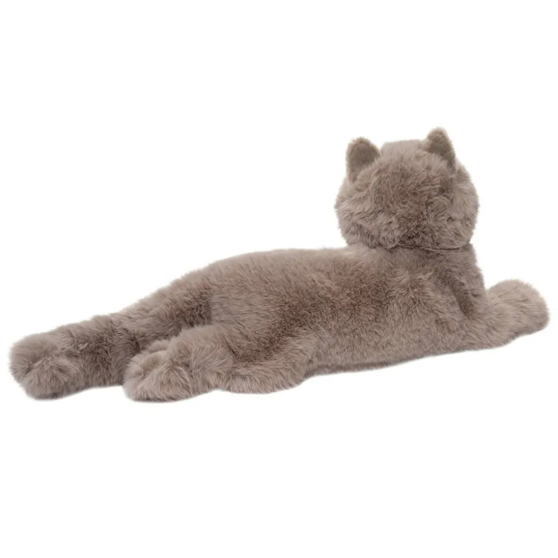 Cats<Douglas Toys Juliette Persian Cat