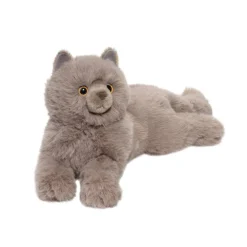 Cats<Douglas Toys Juliette Persian Cat