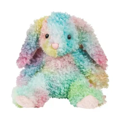 Fantasy Friends<Douglas Toys Kaleidoscope Rainbow Bunny