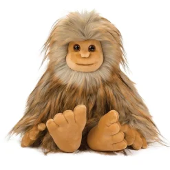 Fantasy Friends<Douglas Toys Kash Dlux Sasquatch